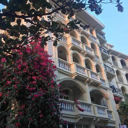 Venus Garden Hotel 싼야 외부 사진