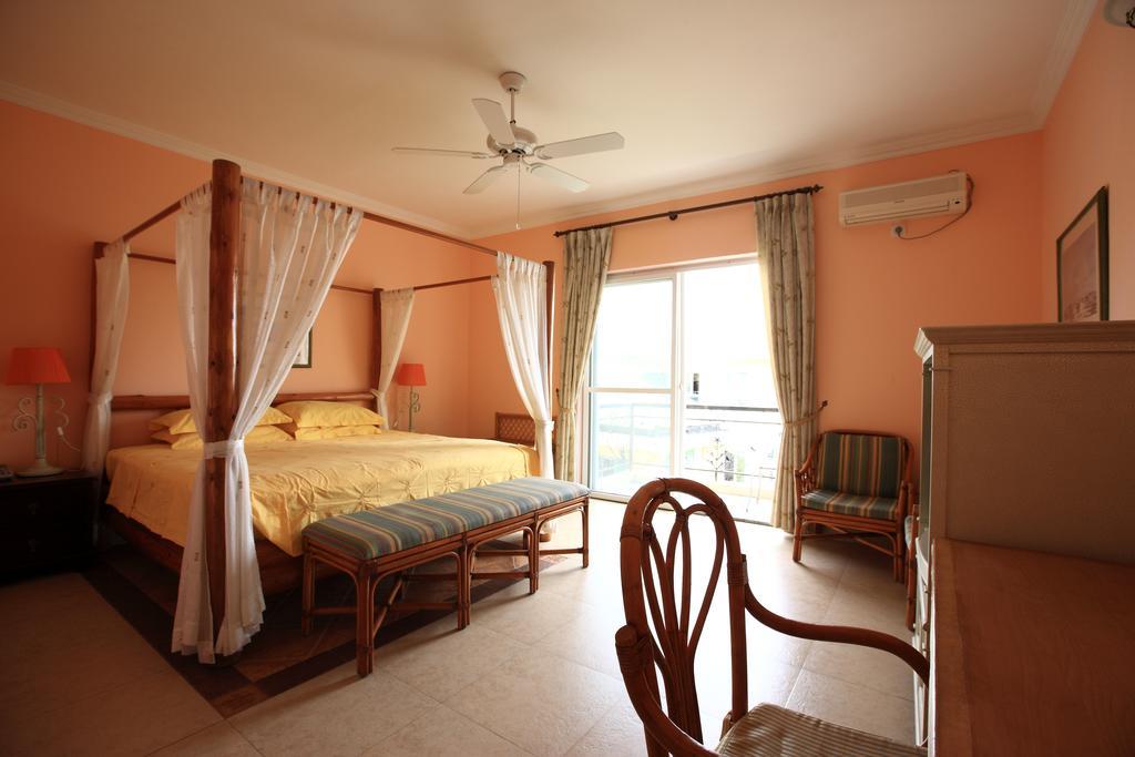 Venus Garden Hotel 싼야 외부 사진